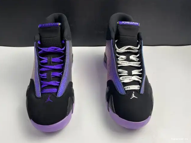 JORDAN DOERNBECHER AIR RETRO '' CV2469-001 14 0414